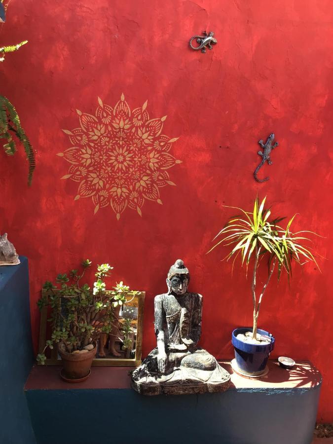 Buddha Bee - 18 To 35 Years Old Only Lagos Esterno foto